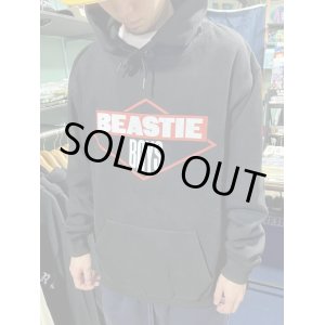 画像2: 送料無料 XLラスト1枚で終了 BEASTIE BOYS / Diamond Logo プルオーバーパーカー