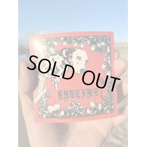 画像1: ラスト1枚で終了 SUBLIME / Loudog ステッカー 