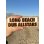 画像2: LONGBEACH DUB ALLSTARS / Right Back Logo ステッカー  (2)