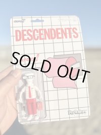ラスト1体で終了 SUPER7 / Enjoy! Milo (Descendents) 3.75インチ アクションフィギュア
