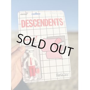 画像1: ラスト1体で終了 SUPER7 / Enjoy! Milo (Descendents) 3.75インチ アクションフィギュア