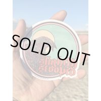 ラスト1枚で終了 SLIGHTLY STOOPID / Wave Crest ステッカー