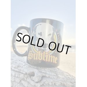 画像2: ラスト2個で終了 SUBLIME / Lou Dog Logo マグカップ (両面プリント)