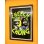 画像4: 1枚のみ再入荷 Cheech & Chong / Faces ブラックライトポスター (88cm x 58cm)