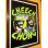 画像3: 1枚のみ再入荷 Cheech & Chong / Faces ブラックライトポスター (88cm x 58cm)