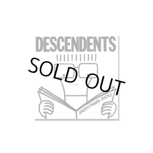 画像3: DESCENDENTS / Everything Sucks ステッカー