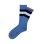 画像1: RADIO EVA × ching&co. / シンジ NEW SKATER SOCKS BLUE (1)