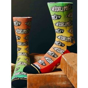 画像7: MERGE4 SOCKS / SUBLIME - JOINTS ソックス