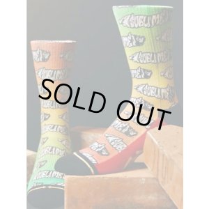 画像7: MERGE4 SOCKS / SUBLIME - JOINTS ソックス