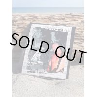 ラスト1枚で終了 SUBLIME / What i got ステッカー