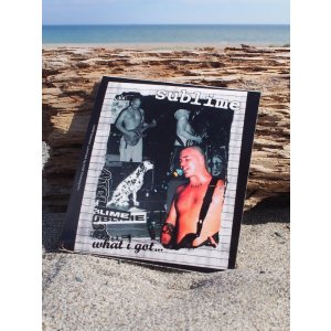 画像1: SUBLIME / What i got ステッカー (Copyright 1999)