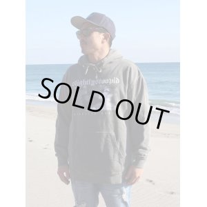 画像2: 売り切り30％OFF Lサイズラスト1枚で終了 ”Limited Edition" Slightly Stoopid / Acoustic Roots Photo プルオーバーパーカー