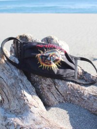 売り切り1枚 SUBLIME / 40oz Sun マスク