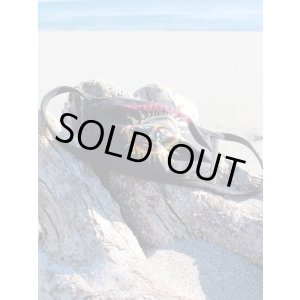 画像1: 売り切り1枚 SUBLIME / 40oz Sun マスク