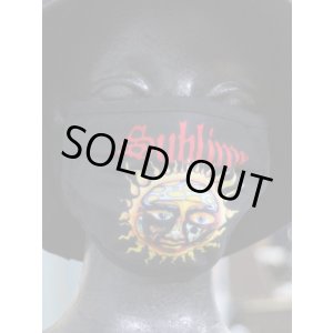 画像4: 売り切り1枚 SUBLIME / 40oz Sun マスク