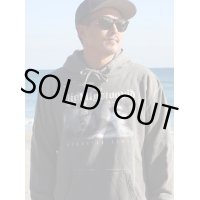 売り切り30％OFF Lサイズラスト1枚で終了 ”Limited Edition" Slightly Stoopid / Acoustic Roots Photo プルオーバーパーカー