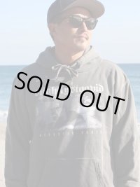 売り切り30％OFF Lサイズラスト1枚で終了 ”Limited Edition" Slightly Stoopid / Acoustic Roots Photo プルオーバーパーカー