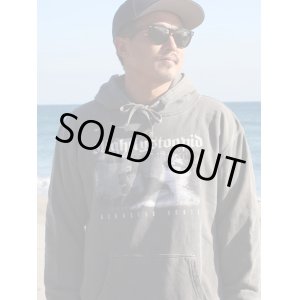 画像1: 売り切り30％OFF Lサイズラスト1枚で終了 ”Limited Edition" Slightly Stoopid / Acoustic Roots Photo プルオーバーパーカー