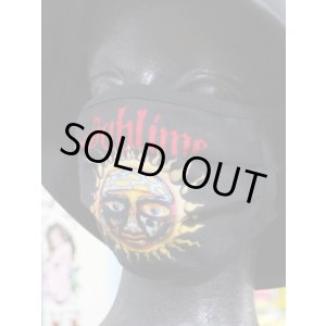 画像3: 売り切り1枚 SUBLIME / 40oz Sun マスク