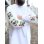 画像5: 2XLラスト1枚で終了 SUBLIME x POT MEETS POP Rasta Sun Logo 長袖Tシャツ ホワイト