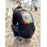 画像1: 2XLラスト1枚で終了 SUBLIME x POT MEETS POP Rasta Sun Logo 長袖Tシャツ ブラック (1)
