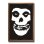 画像2: ラスト1枚で終了 MISFITS / Crimson Ghost ポスター (90cm x 60cm) (2)