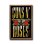 画像2: ラスト1枚で終了 GUNS N' ROSES / Stacked Logo ポスター (84cm x 57cm) (2)