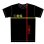 画像2: 7月31日23:59分締切 予約注文 送料無料 PICKLE STIX SURFBOARDS / BALL&CHAIN別注 Smog Town Tシャツ ホワイト (2)