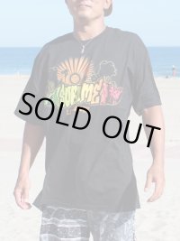 XLラスト1枚で終了 SUBLIME / Rays Tシャツ