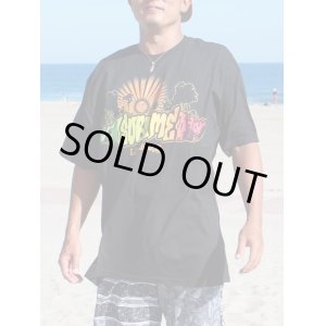 画像1: XLラスト1枚で終了 SUBLIME / Rays Tシャツ