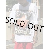 Lサイズラスト1枚で終了 SUBLIME / Tribute Tシャツ