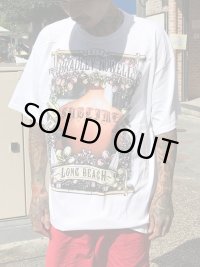 Lサイズラスト1枚で終了 SUBLIME / Tribute Tシャツ