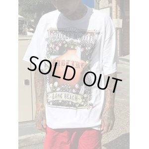 画像1: Lサイズラスト1枚で終了 SUBLIME / Tribute Tシャツ