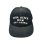 画像9: ラスト1枚で終了 FUCKIN' MELLOW CLOTHING / Long Beach Posse スナップバックメッシュキャップ BLACK