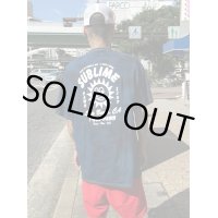 Lサイズラスト2枚で終了 SUBLIME / Pawnshop タイダイTシャツ