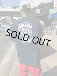 Lサイズラスト2枚で終了 SUBLIME / Pawnshop タイダイTシャツ