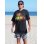 画像2: XLラスト1枚で終了 SUBLIME / Rays Tシャツ (2)