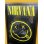 画像2: NIRVANA / Smiley ポスター (90cm x 60cm) (2)