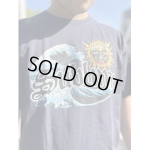 画像2: Lサイズラスト1枚で終了 当時物 レア DEAD STOCK ©2006 SUBLIME / Sun Wave Tシャツ 