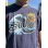 画像2: Lサイズラスト1枚で終了 当時物 レア DEAD STOCK ©2006 SUBLIME / Sun Wave Tシャツ  (2)