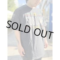 XLラスト1枚で終了 SUBLIME / Stripes Tシャツ