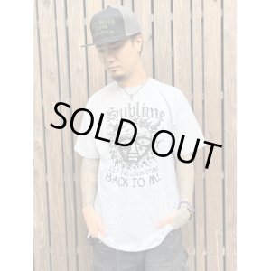 画像2: XL1枚のみ入荷 SUBLIME / Let The Lovin' Come Tシャツ