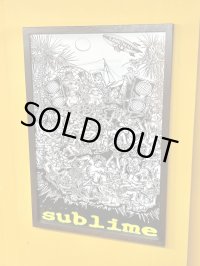 SUBLIME / What I Got ポスター (90cm x 60cm)