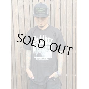 画像1: Lサイズラスト1枚で終了 SUBLIME / LongBeach, Ca. Tシャツ