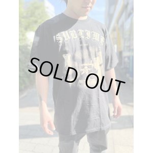 画像2: SUBLIME / Mobsters Tシャツ