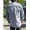 画像5: 送料無料 Lサイズラスト1枚で終了 FUCKIN' MELLOW / Stoner Hearts 長袖 Tシャツ GREY