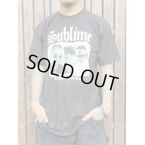 画像2: Lサイズラスト1枚で終了 SUBLIME / LongBeach, Ca. Tシャツ