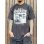 画像2: Lサイズラスト1枚で終了 SUBLIME / LongBeach, Ca. Tシャツ (2)