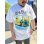 画像1: XLサイズラスト1枚で終了 SUBLIME / Pool Photo Tシャツ (1)