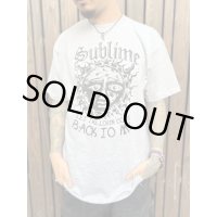 XL1枚のみ入荷 SUBLIME / Let The Lovin' Come Tシャツ